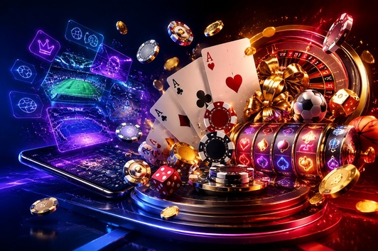 tx68uk Baccarat Live