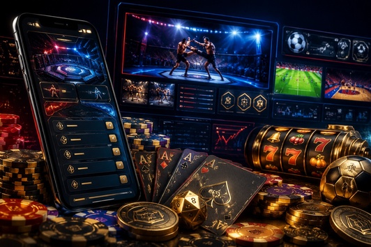 tx68uk Casino – nạp rút tiền nhanh chóng